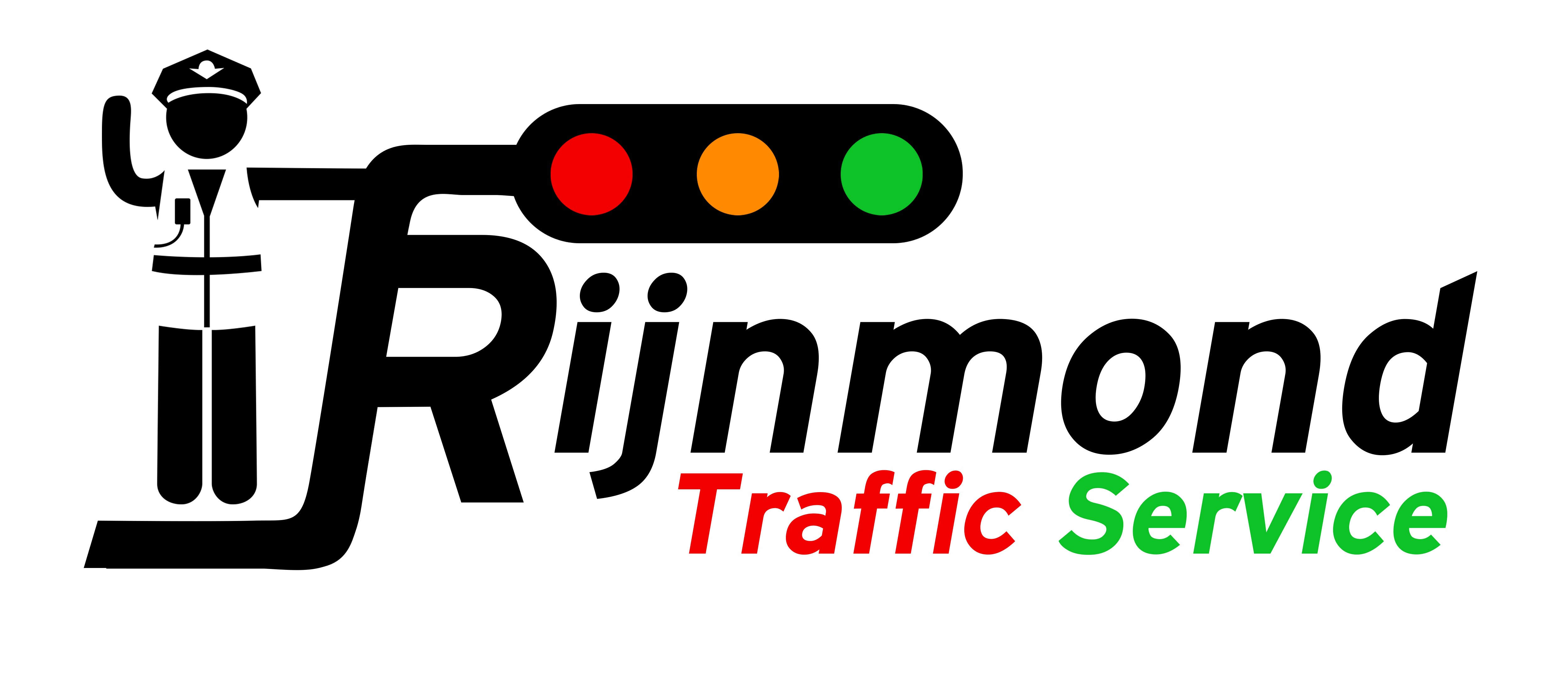 Rijnmond Traffic Service